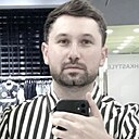 Егиш, 34 года