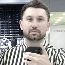 Фотография мужчины Егиш, 34 года из г. Ереван