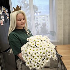 Фотография девушки Кристина, 18 лет из г. Ангарск