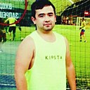 Ибрагим, 34 года