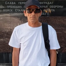 Фотография мужчины Магомед, 53 года из г. Волгоград
