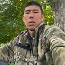 Дастан, 35 лет