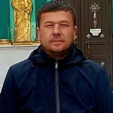 Фотография мужчины Аа, 42 года из г. Москва