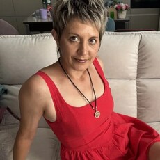 Фотография девушки Анастасия, 44 года из г. Новосибирск