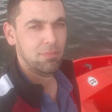 Фотография мужчины Jonik, 35 лет из г. Караганда