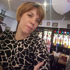 Фотография девушки Александра, 41 год из г. Екатеринбург