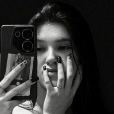Фотография девушки Оля, 18 лет из г. Екатеринбург