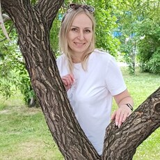 Фотография девушки Ирина, 46 лет из г. Новокузнецк