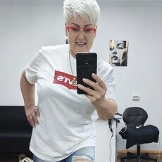 Фотография девушки Татьяна, 65 лет из г. Тюмень