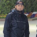 Anas, 34 года