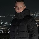 Никита, 19 лет