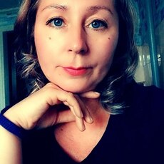 Фотография девушки Инна, 39 лет из г. Макинск