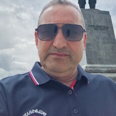 Фотография мужчины Марсель, 53 года из г. Оренбург