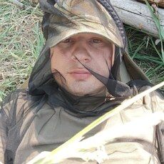 Фотография мужчины Александр, 25 лет из г. Павловск (Воронежская Обл)