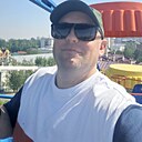 Макс, 38 лет