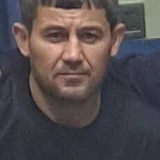 Фотография мужчины Асим, 42 года из г. Волгоград
