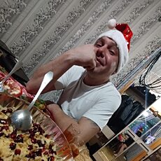 Фотография мужчины Михаил, 35 лет из г. Сковородино