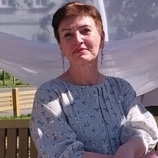 Фотография девушки Елена, 49 лет из г. Котлас