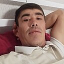Нодир, 32 года