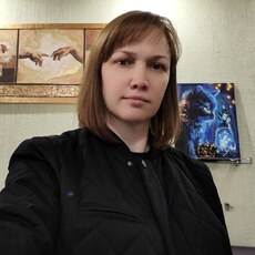 Фотография девушки Елена, 39 лет из г. Черкесск