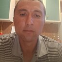 Миржалол, 35 лет