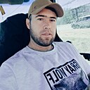 Зайдулло, 32 года