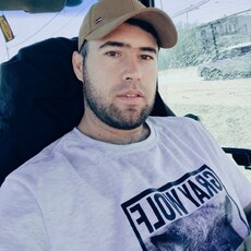 Фотография мужчины Зайдулло, 32 года из г. Якутск