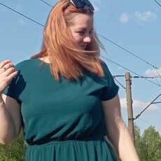 Фотография девушки Елена, 41 год из г. Пенза