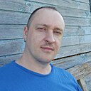 Женя, 38 лет