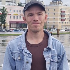 Фотография мужчины Саня, 37 лет из г. Пермь