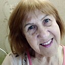 Татьяна, 68 лет