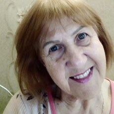 Фотография девушки Татьяна, 68 лет из г. Ижевск