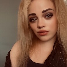 Фотография девушки ˢⁿˢ𝑀𝑖𝑙𝑎𝑠ℎ𝑘𝑎, 25 лет из г. Минск