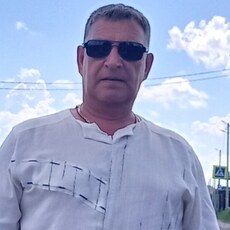 Фотография мужчины Антон, 56 лет из г. Вологда