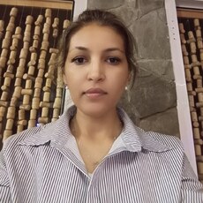 Фотография девушки Мила, 36 лет из г. Ялта