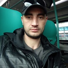Фотография мужчины Евгений, 35 лет из г. Покров