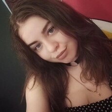 Фотография девушки Яна, 30 лет из г. Ногинск