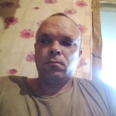Фотография мужчины Максим, 40 лет из г. Могилев