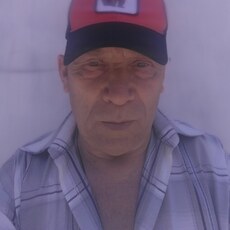 Фотография мужчины Oleg, 64 года из г. Волгоград
