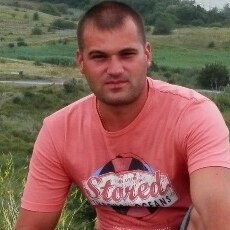 Фотография мужчины Данил, 36 лет из г. Комсомольск-на-Амуре
