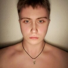 Фотография мужчины Андрей, 22 года из г. Ухта