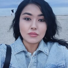 Фотография девушки Ая, 41 год из г. Бишкек