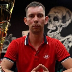 Фотография мужчины Константин, 36 лет из г. Пенза