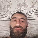 Амар, 35 лет