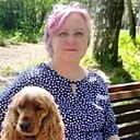 Ирина, 58 лет