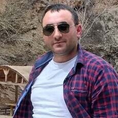 Фотография мужчины Hayk, 34 года из г. Бийск