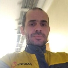 Фотография мужчины Евгений, 43 года из г. Магадан