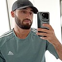 Исо, 23 года