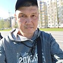 Марсель, 52 года