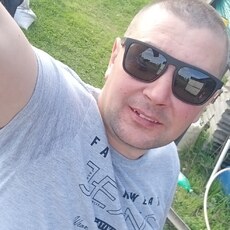 Фотография мужчины Vlad, 35 лет из г. Витебск